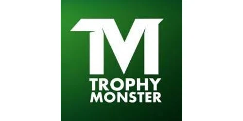 Trophy Monster Promo Code