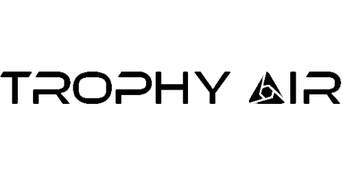 Trophy Air Merchant logo