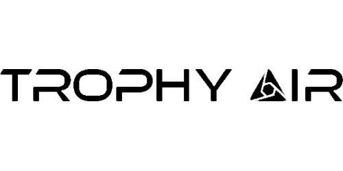 Trophy Air Merchant logo