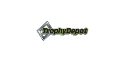 Trophy Depot coupon