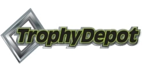 Trophy Depot Merchant logo