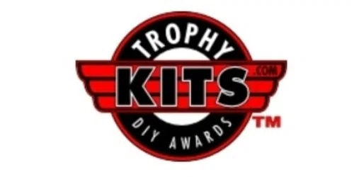 Trophy Kits Merchant logo