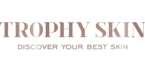 Trophy Skin Merchant logo