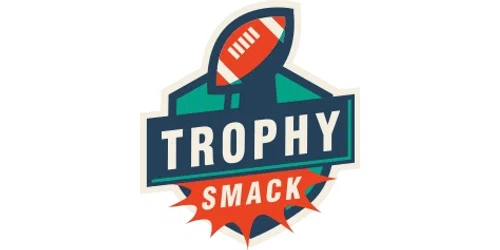 TrophySmack Merchant logo