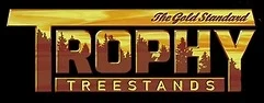 Trophy Treestands Merchant Logo