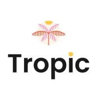 Tropic Merchant Logo