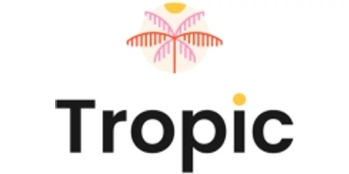Tropic Promo Code