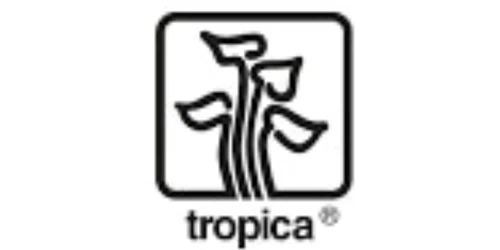 Tropica Promo Code