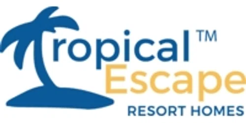 Tropical Escape Vacation Homes Promo Code