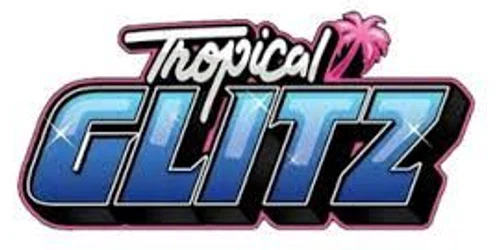 Tropical Glitz Promo Code