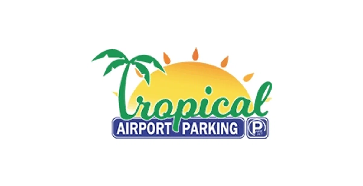 TROPICAL AIRPORT PARKING Promo Code — 50 Off 2024