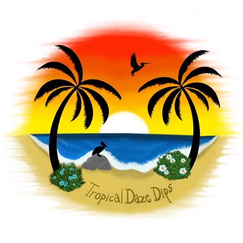 Tropical Daze Dips Promo Code