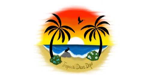Tropical Daze Dips Promo Code
