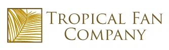 Tropical Fan Company Merchant Logo