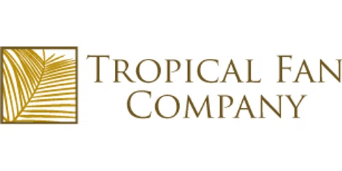 Tropical Fan Company Promo Code