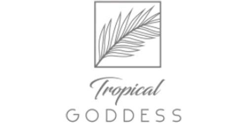 Tropical Goddess Promo Code
