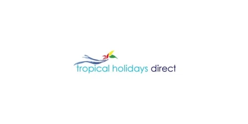 Tropical Holidays Direct coupon