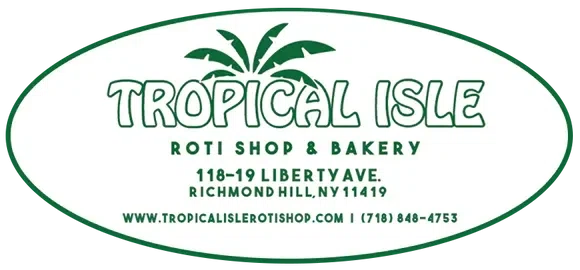 Tropical Isle Roti Shop and Bakery Promo Code