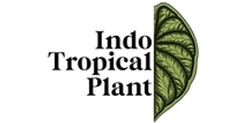 Indo Tropical Plant Promo Code