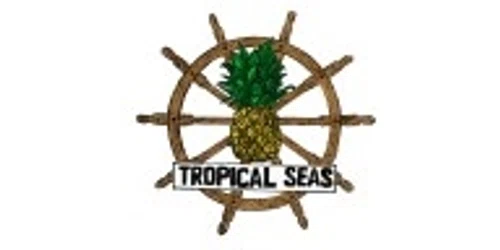 Tropical Seas Clothing Promo Code