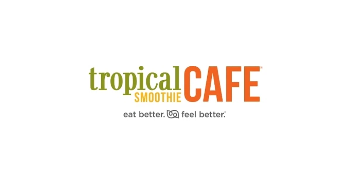 Tropical Smoothie Cafe Promo Codes 10 Off in Oct 2024 Tropical Smoothie Cafe Promo Codes 10 Off in Oct 2024