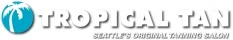 Tropical Tan Merchant Logo