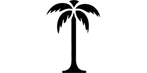 Tropical Type Merchant logo