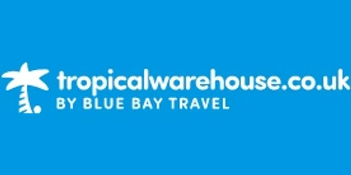 Tropical Warehouse Promo Code