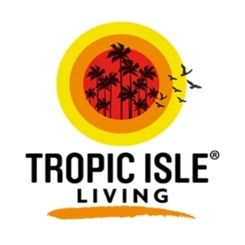 Tropic Isle Living coupons