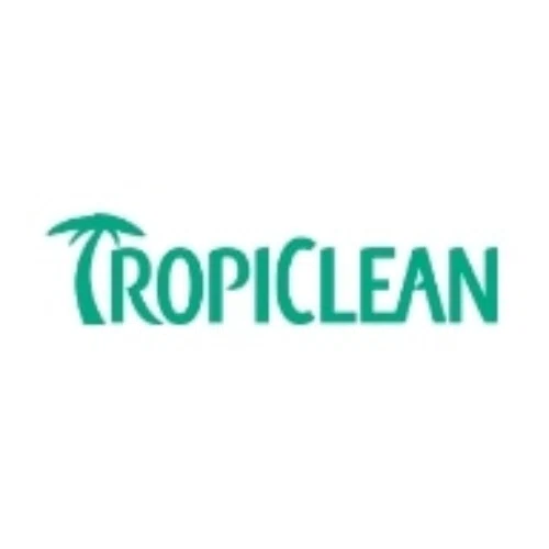 TropiClean Promo Code