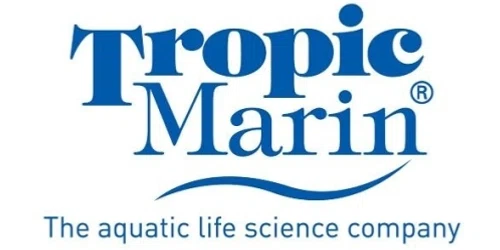 Tropic Marin Promo Code