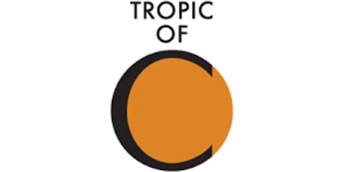 Tropic of C Merchant logo