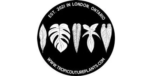 Tropicouture Plants Promo Code