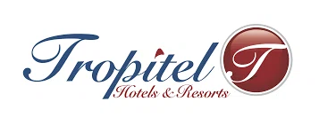 Tropitel Hotels & Resorts Merchant Logo
