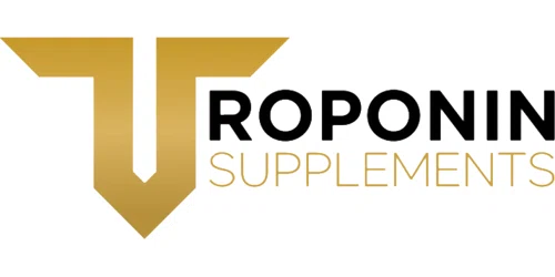 Troponin Supplements Promo Code