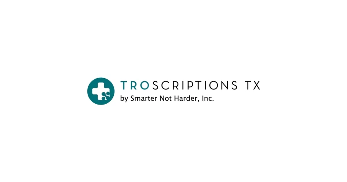 Troscriptions Promo Code - 10% Off (Sitewide) in Jan 2026