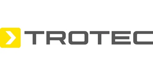 Trotec Promo Code