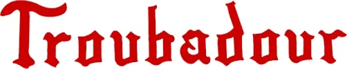 Troubadour Merchant Logo