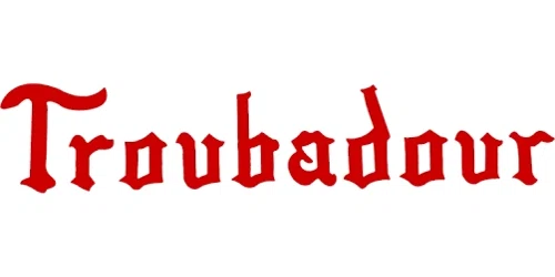 Troubadour Promo Code