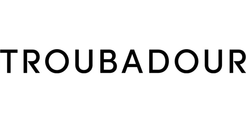 Troubadour Goods Promo Code