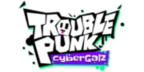 Trouble Punk Promo Code