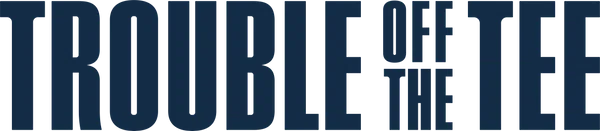 Trouble Off The Tee Promo Code