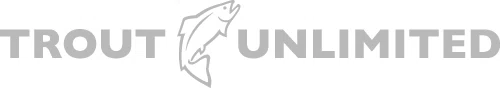Trout Unlimited Merchant Logo