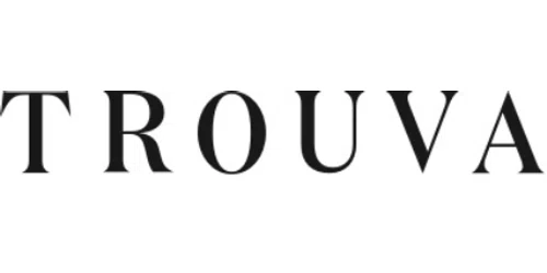 Trouva Merchant logo