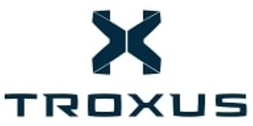 TROXUS Merchant logo