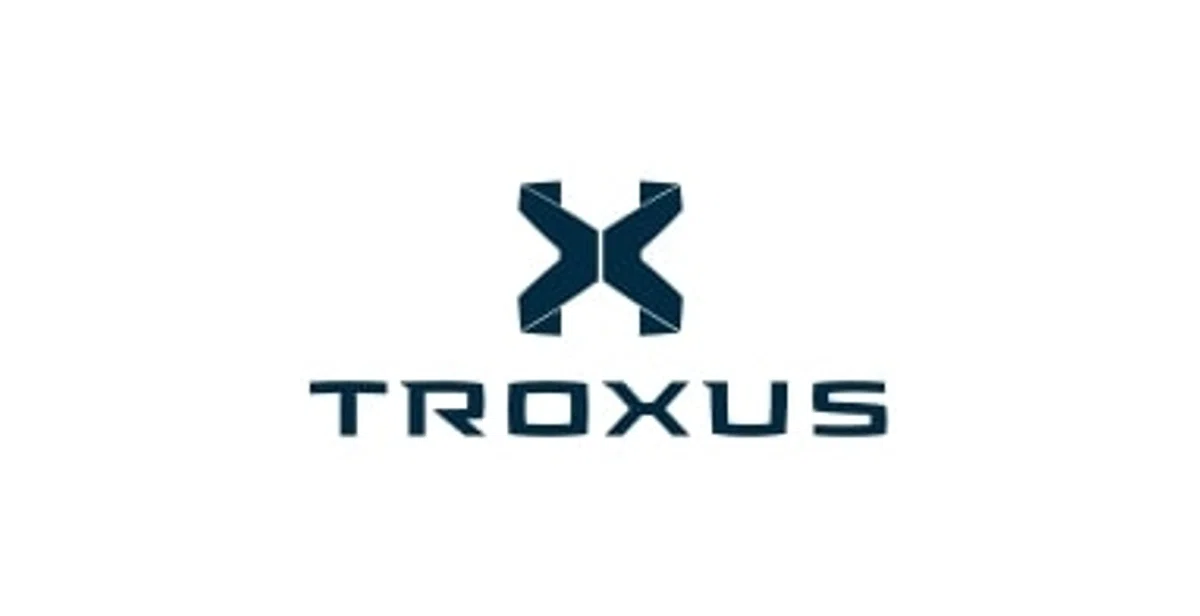 TROXUS Promo Code — Get 10% Off (Sitewide) in May 2024