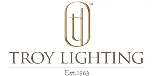 Troy Lighting Promo Code
