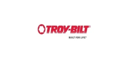 Troy-Bilt Canada coupon