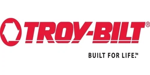 TROY-BILT Merchant logo