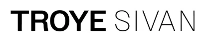 Troye Sivan Store Merchant Logo